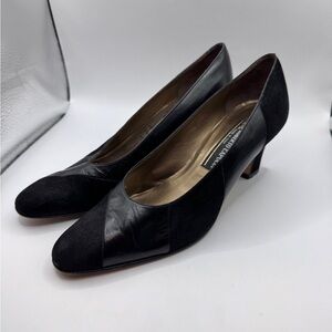 Vintage Roberto Cappuci Pumps Size 8.5